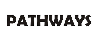 PATHWAYS logo