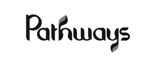 PATHWAYS logo