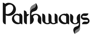 PATHWAYS logo