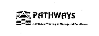 PATHWAYS ADVANCED TRAINING IN MANAGERIAL EXCELLENCE logo