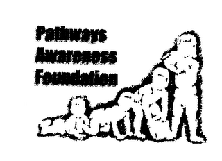 PATHWAYS AWARENESS FOUNDATION logo