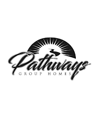 PATHWAYS GROUP HOMES logo