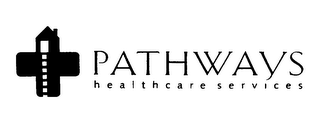 PATHWAYS HEALTHCARE SERVICES logo