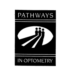 PATHWAYS IN OPTOMETRY logo