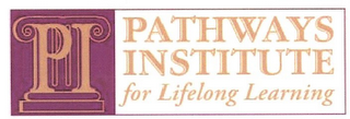 PATHWAYS INSTITUTE FOR LIFELONG LEARNING logo