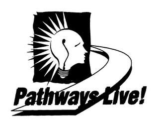 PATHWAYS LIVE! logo