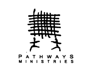 PATHWAYS MINISTRIES logo