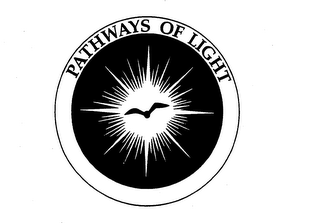 PATHWAYS OF LIGHT