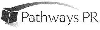 PATHWAYS PR logo