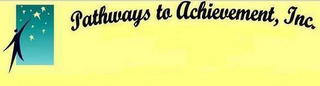 PATHWAYS TO ACHIEVEMENT, INC. logo
