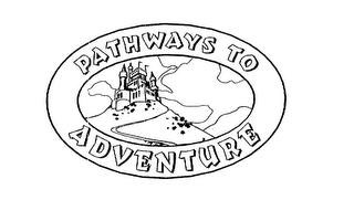 PATHWAYS TO ADVENTURE logo