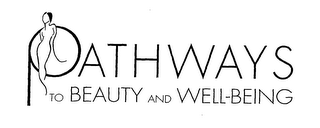 PATHWAYS TO BEAUTY AND WELL-BEING logo