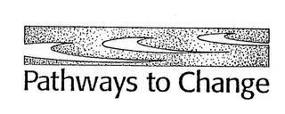 PATHWAYS TO CHANGE logo