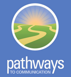 PATHWAYS TO COMMUNICATION logo