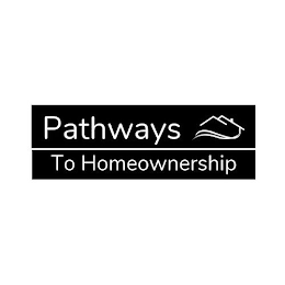 PATHWAYS TO HOMEOWNERSHIP logo
