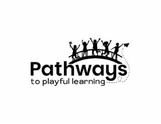 PATHWAYS TO PLAYFUL LEARNING logo
