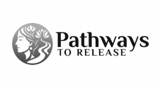PATHWAYS TO RELEASE logo