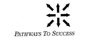 PATHWAYS TO SUCCESS logo