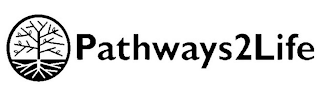 PATHWAYS2LIFE logo