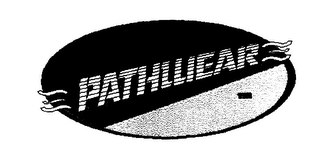 PATHWEAR POST ATHLETIC WEAR logo