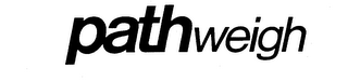PATHWEIGH logo