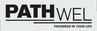PATHWEL PROGRESS IN YOUR LIFE logo