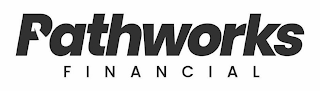 PATHWORKS FINANCIAL logo