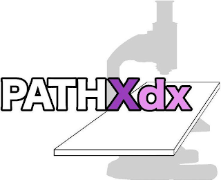 PATHXDX logo