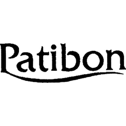PATIBON logo