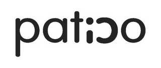 PATICO logo