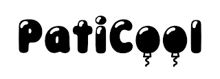 PATICOOL logo
