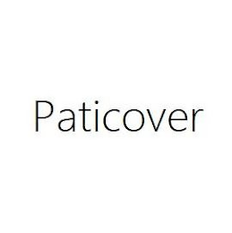 PATICOVER logo