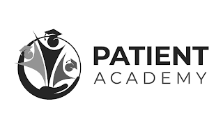PATIENT ACADEMY logo