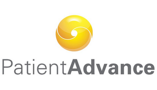 PATIENT ADVANCE logo