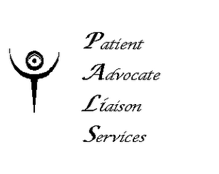 PATIENT ADVOCATE LIAISON SERVICES logo