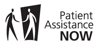PATIENT ASSISTANCE NOW logo