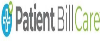 PATIENT BILL CARE logo
