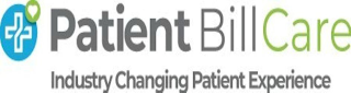 PATIENT BILL CARE INDUSTRY CHANGING PATIENT EXPERIENCE logo