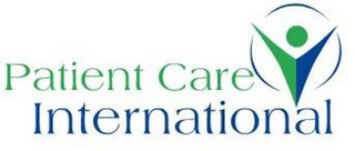 PATIENT CARE INTERNATIONAL logo
