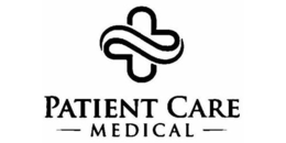 PATIENT CARE MEDICAL logo