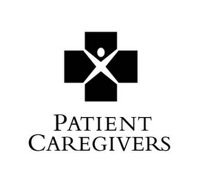 PATIENT CAREGIVERS logo