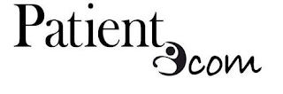 PATIENT COM logo