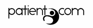 PATIENT COM logo