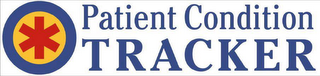 PATIENT CONDITION TRACKER logo