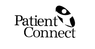 PATIENT CONNECT logo