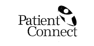 PATIENT CONNECT logo