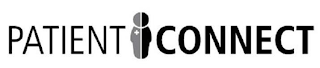 PATIENT CONNECT logo