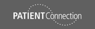 PATIENT CONNECTION logo