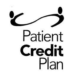 PATIENT CREDIT PLAN logo