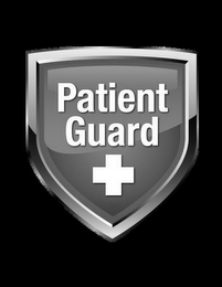 PATIENT GUARD logo